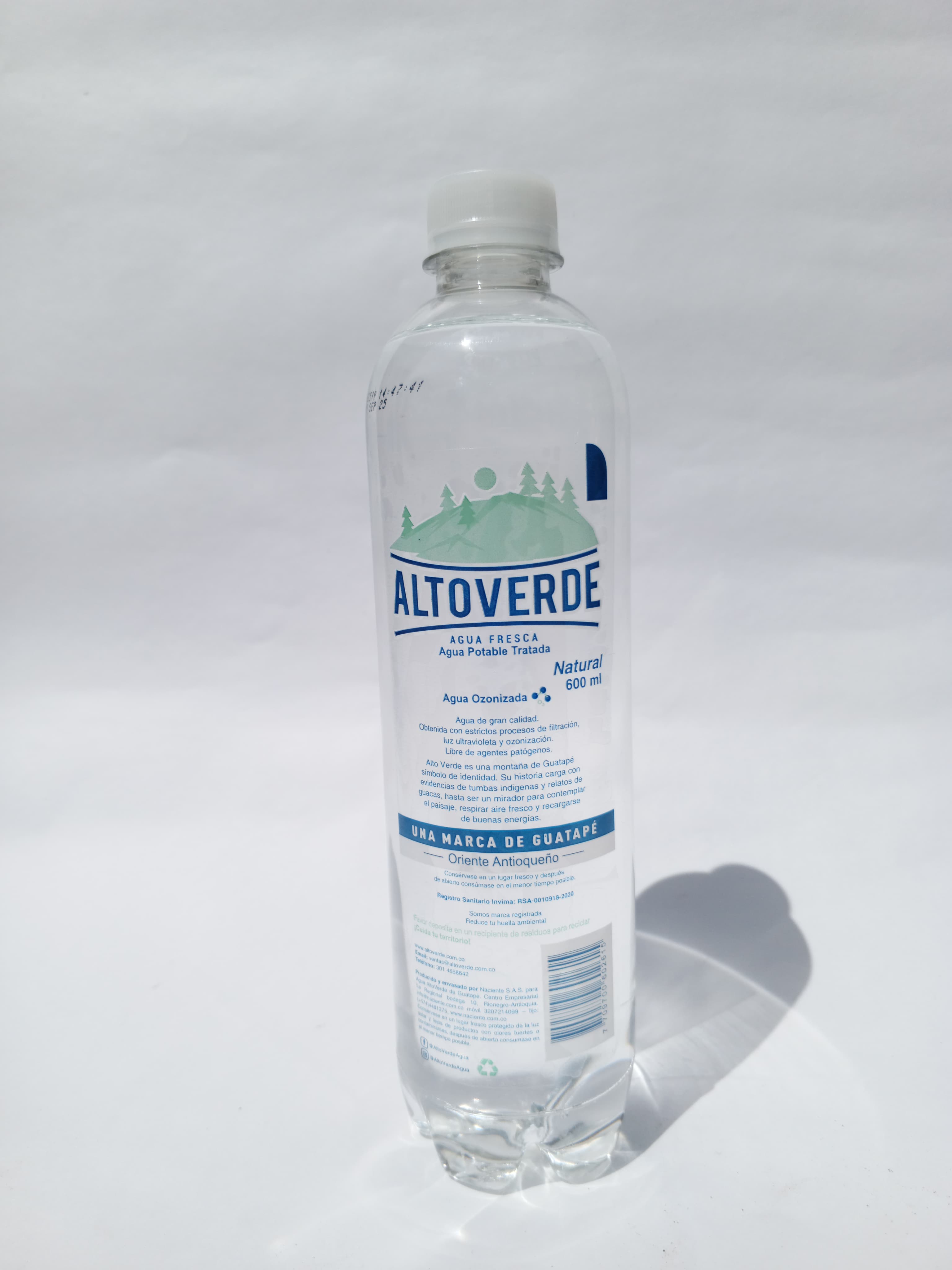 800 ml